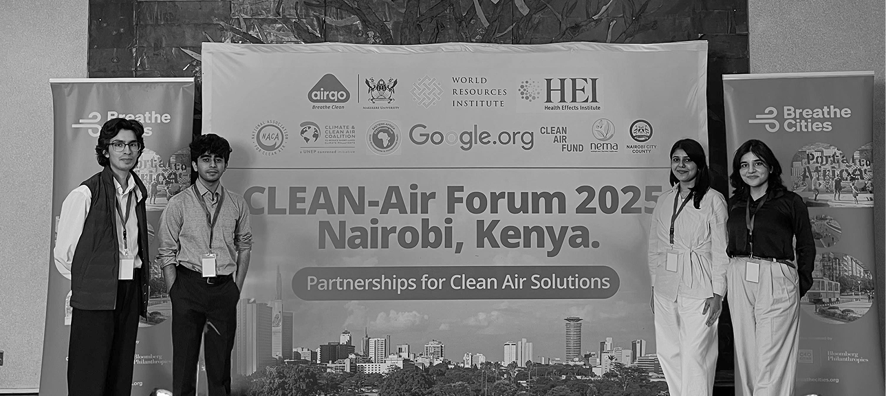 CLEAN-Air Forum