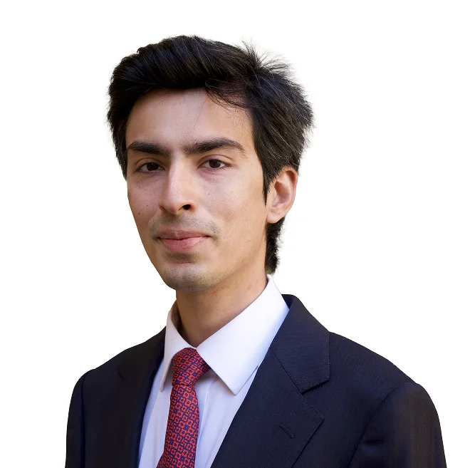 Dr Hassan Aftab