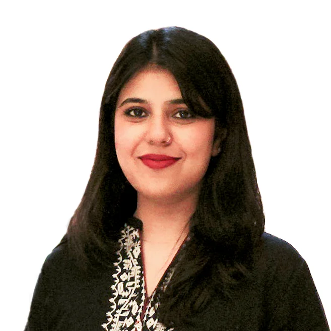 Jaisha Mubashir