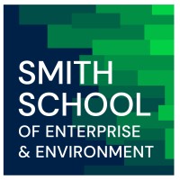 Smith School of Environment & Enterprise, Oxford University